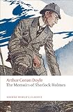 The Memoirs of Sherlock Holmes (Oxford World's Classics)