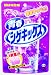 味覚糖 青春シゲキックス グレープ 33g×6個