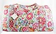 Vera Bradley Large Duffel Bag in Hope Garden