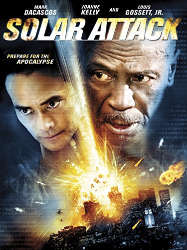 Solar Attack