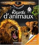 Records d'animaux