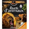 Records d'animaux