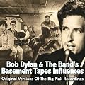 Bob Dylan & the Band's Basemen
