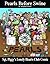 Pearls before swine.
