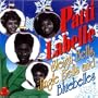 Sleigh Bells, Jingle Bells & Bluebelles