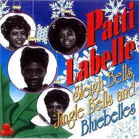 Sleigh Bells, Jingle Bells & Bluebelles