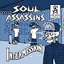Muggs Presents the Soul Assassins, Intermission