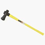 Truper 373613 Do it Best Maul With Handle Guard