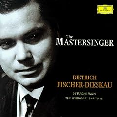 Fischer-Dieskau - The Mastersinger