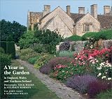 A Year in the Garden: In England, Wales and Northern Ireland