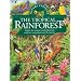 Nature Unfolds The Tropical Rainforest (Nature Unfolds)