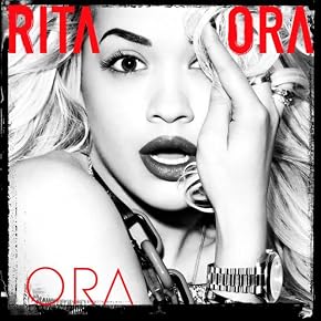 Image of Rita Ora