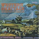 Search : Western Heritage/International Songs