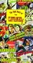 Cliffhangers: The Epic Story [VHS]