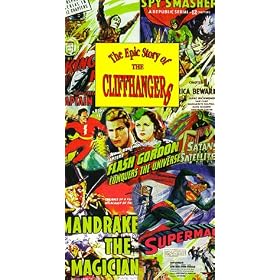 Cliffhangers: The Epic Story [VHS]