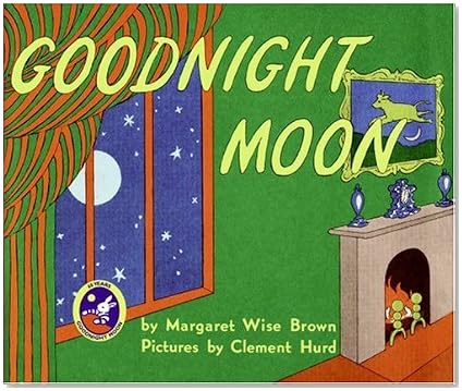 Goodnight Moon Goodnight Moon