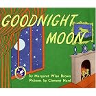 Goodnight Moon Big Book by Margaret Wise Brown and Clement Hurd