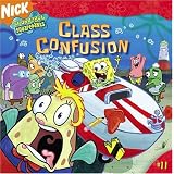 Class Confusion (Spongebob Squarepants) ~ Sarah Willson