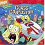 Class Confusion (Spongebob Squarepants)