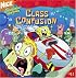 Class Confusion (Spongebob Squarepants (8x8))