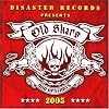 Old Skars & Upstarts 2005