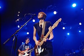 Bilder von Sophie Hunger