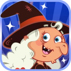 Witches' Brew - Halloween potion making fun!
