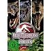 Jurassic Park - Trilogy [3 DVDs]