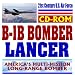 21st Century U.S. Air Force B-1B Bomber, Lancer, Americas Multi-Mission Long-Range Bomber (CD-ROM)