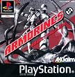 Armorines: Project S.W.A.R.M (PS)