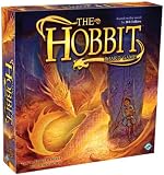 The Hobbit Boardgame