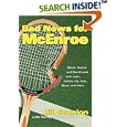 Bad News for McEnroe: Blood, Sweat, and Backhands with John, Jimmy, Ilie, Ivan, Bjorn, and... by  Bill Scanlon, Sonny Long, and Cathy Long