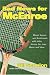 Books : Bad News for McEnroe: Blood, Sweat, and Backhands with John, Jimmy, Ilie, Ivan, Bjorn, and Vitas