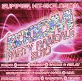 Produkt-Bild: Booom-Party Randale 2010