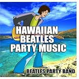 Hawaiian Beatles Party Music