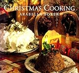 Christmas cooking