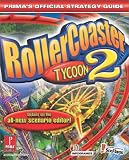 RollerCoaster Tycoon 2 (Primas Official Strategy Guide)