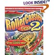RollerCoaster Tycoon 2 (Prima's Official Strategy Guide)