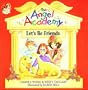 Let's Be Friends! (Angel Academy)