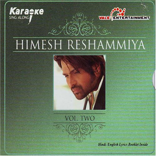 Himesh Reshammiya - Karaoke sing along-Himesh reshammiya vol 2 - Zortam Music