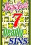 Magnificent 7 Deadly Sins