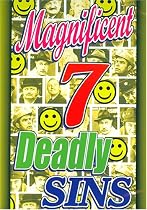 Magnificent 7 Deadly Sins