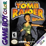  : Tomb Raider: Curse of the Sword