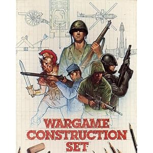 Wargame Construction Set by 