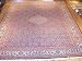 Handmade Antique Iranian Tabriz Rug 11'x13'5