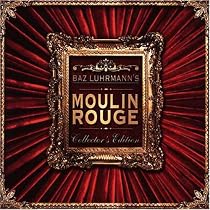 Moulin Rouge: Collector's Edition