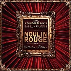 Moulin Rouge: Collector's Edition
