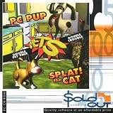 3-D Pets 1 Double Pack: PC Pup & Splat the Cat Software