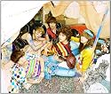 SHINee 4th Mini Album - Sherlock 【ポスター無し】(韓国盤)