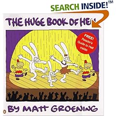 The Huge Book of Hell